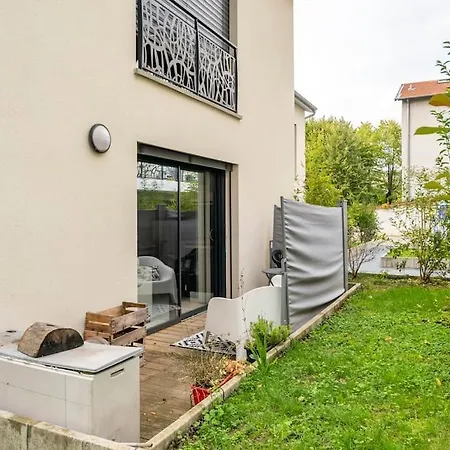 Apartment Les Jardins Des Celestins