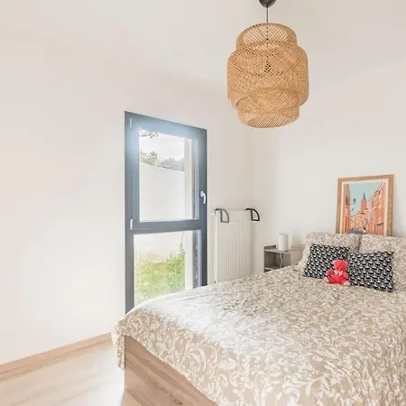 Appartement Les Jardins Des Celestins Oullins
